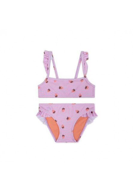Bikiny s UPF 50+ Strawberry