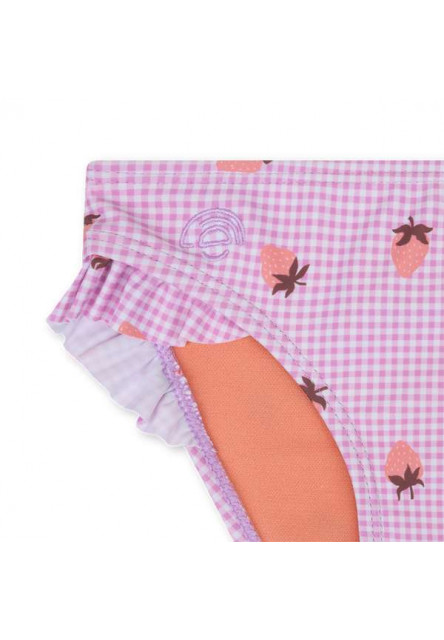 Bikiny s UPF 50+ Strawberry