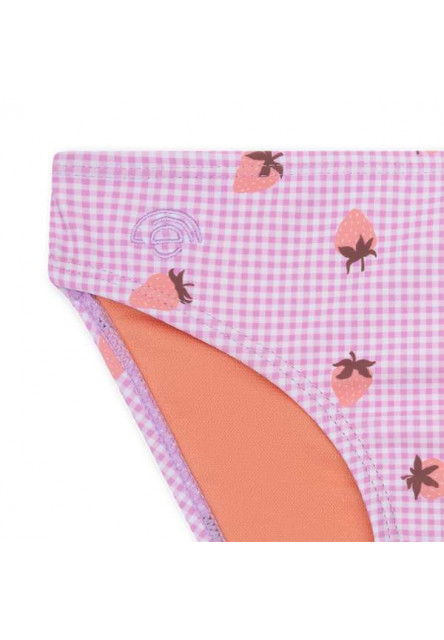 Bikiny s UPF 50+ Strawberry