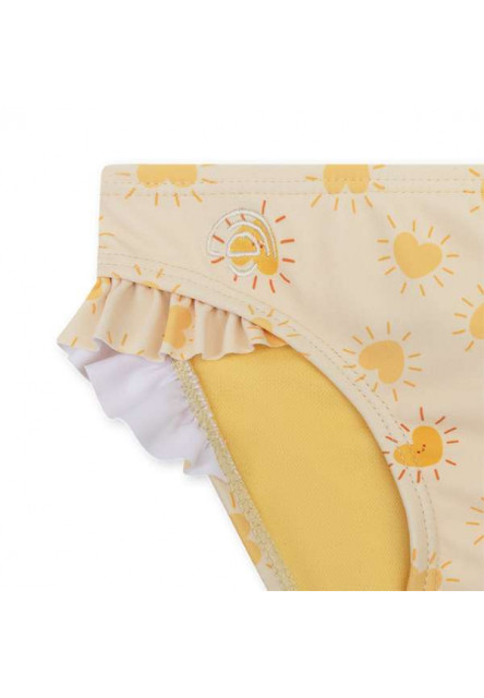 Bikiny s UPF 50+ Solmate