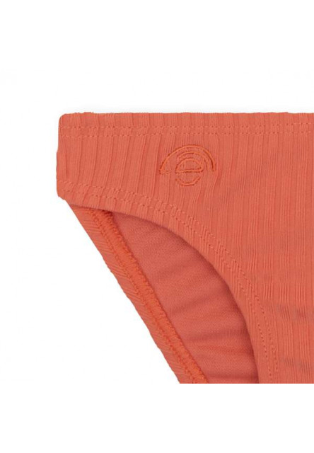 Bikini Crop Top s UPF 50+ Pink Bay