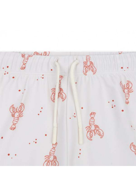 Plavky Boxerky s UPF 50+ Little Lobster