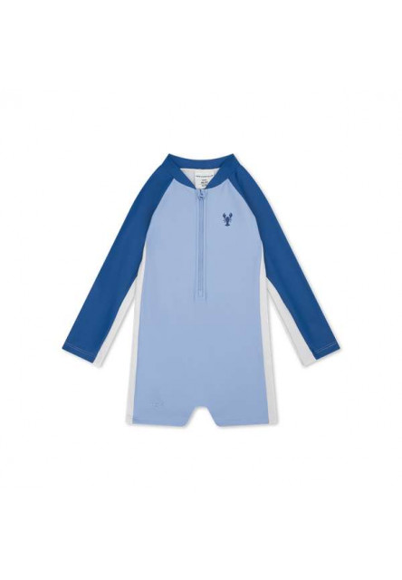 Plavkový overal s UPF 50+ Catch od the Day