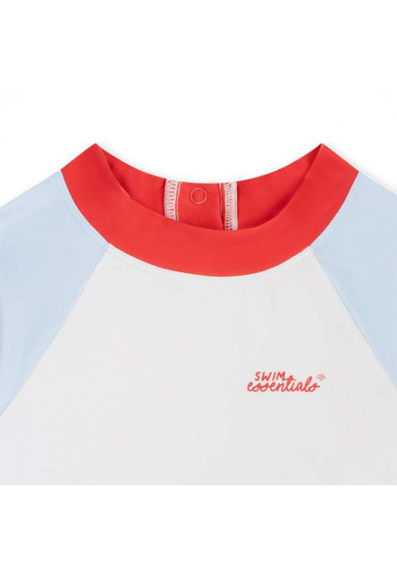 Kúpacie tričko s UPF 50+ Little Seagull