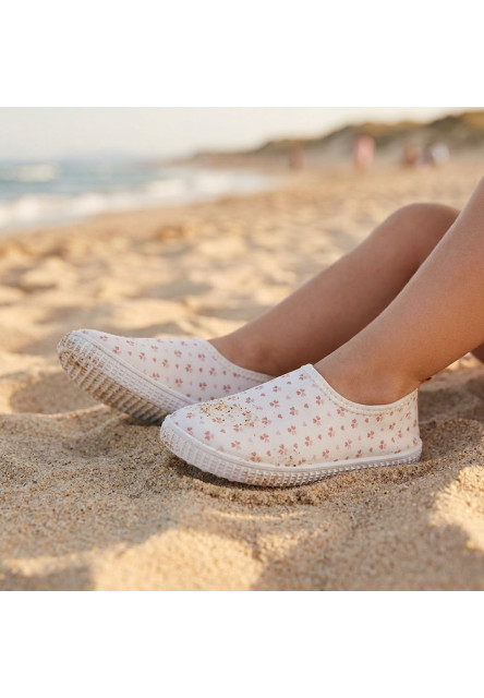 Topánky do vody Cozy Hearts