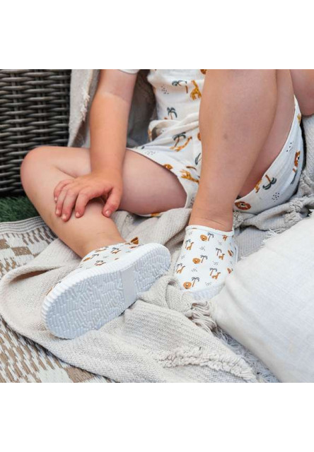 Topánky do vody Jungle