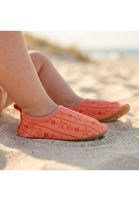 Plavecké topánky Coastal Charm