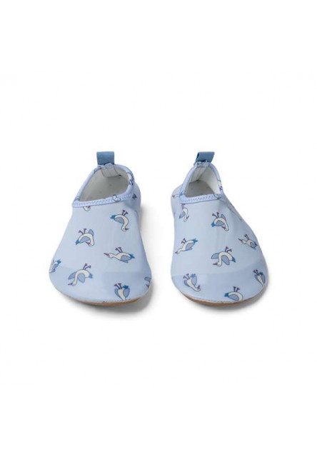 Plavecké topánky Little Seagull