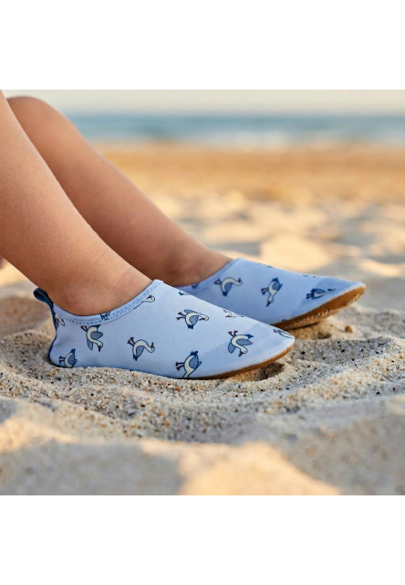 Plavecké topánky Little Seagull