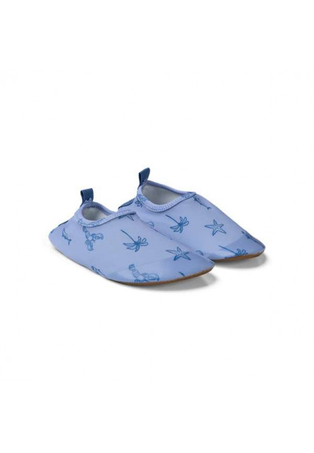 Plavecké topánky Pláž