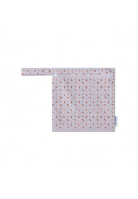 Plavky pre bábätká s UPF 50+ Cozy Hearts