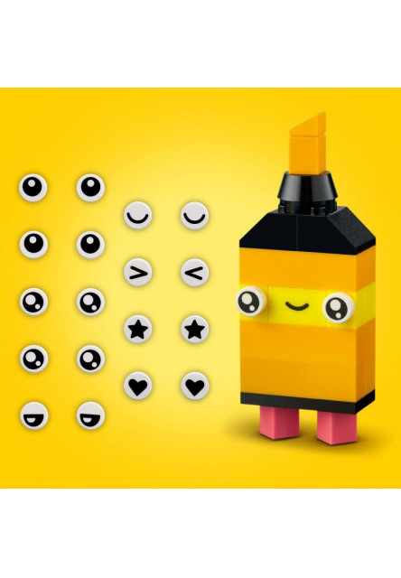 Neónová kreatívna zábava