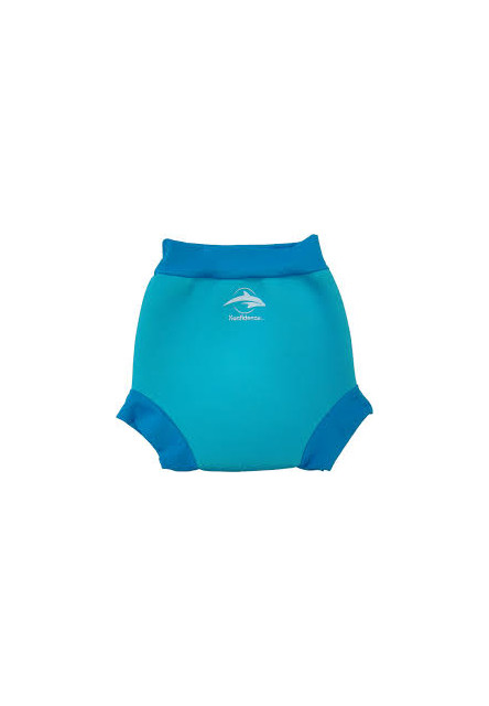Neonappy neoprénové plavky Blue 12-18m