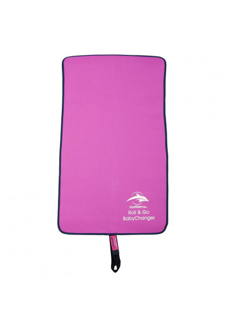 Roll&Go Neoprénová podložka Pink