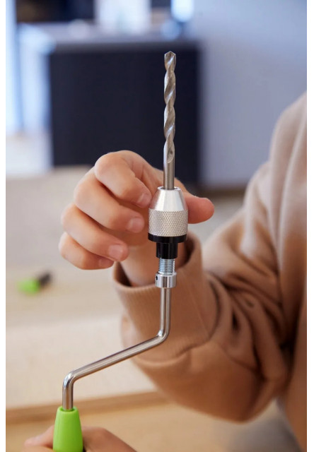 Terra Kids - ručný vrták