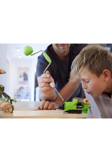 Terra Kids - ručný vrták