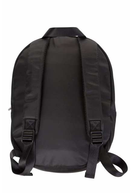 Detský batoh Kids School Backpack Black Gold