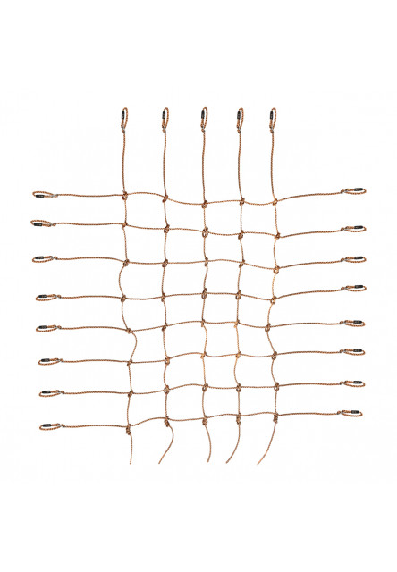 Šplhacia sieť veľká