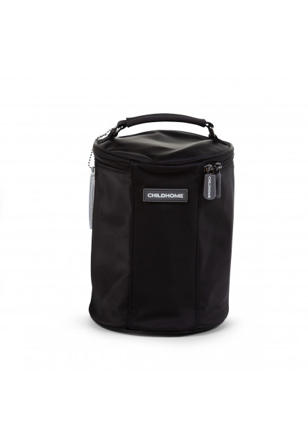 Termotaška na jedlo My Lunchbag Black Gold