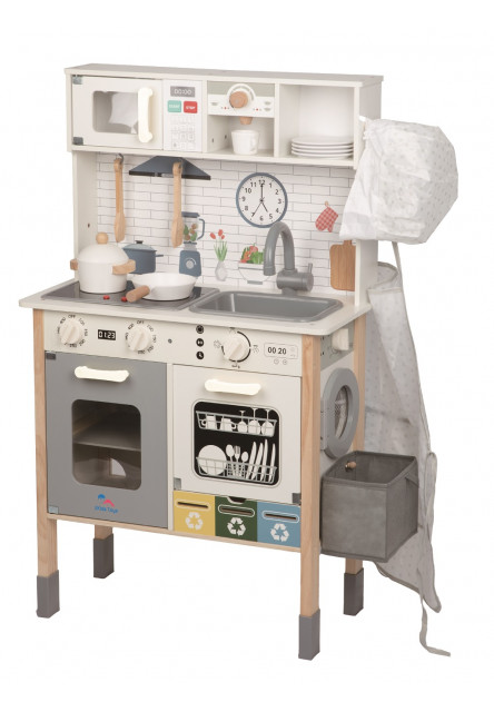 Detská kuchynka all in 1