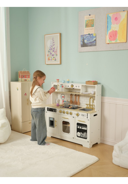 Detská kuchynka veľká