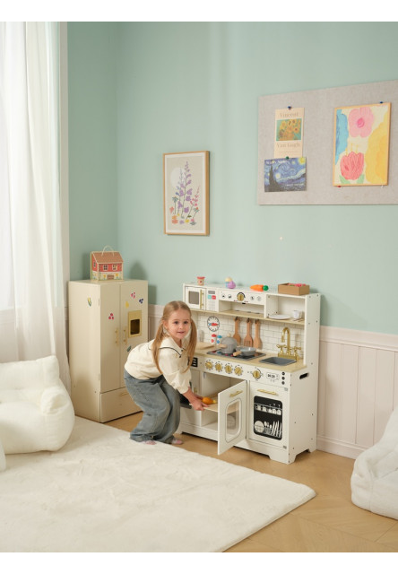 Detská kuchynka veľká