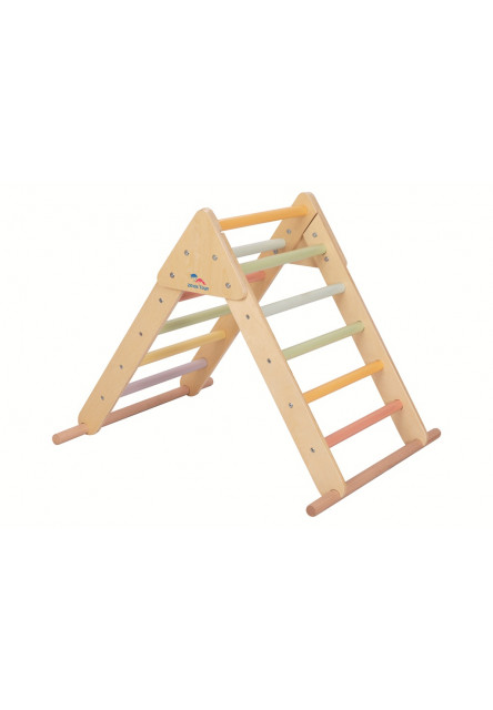 Piklerové trojuholník sada 3 v 1