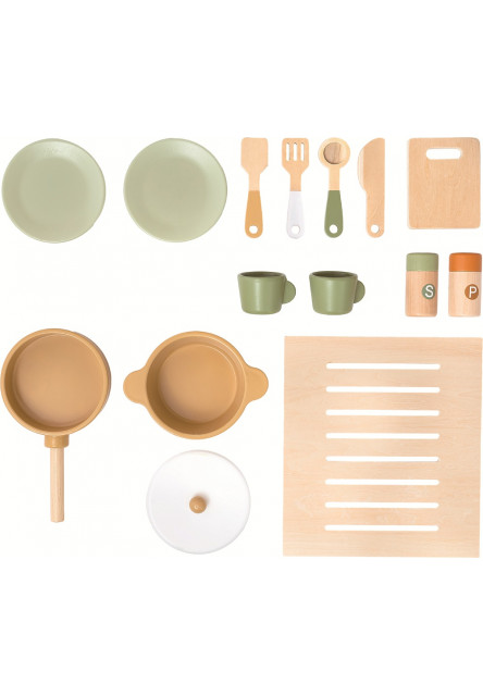 Detská kuchynka Sweet