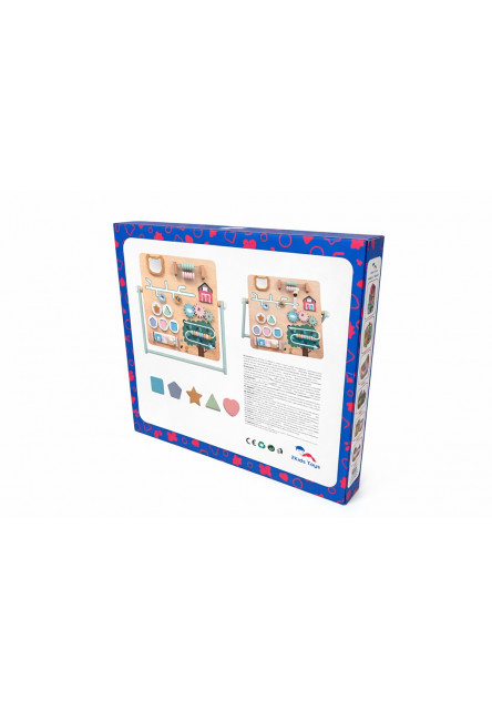 Activity board Farma 2