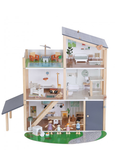 Domček pre bábiky Kateřina