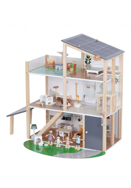 Domček pre bábiky Kateřina