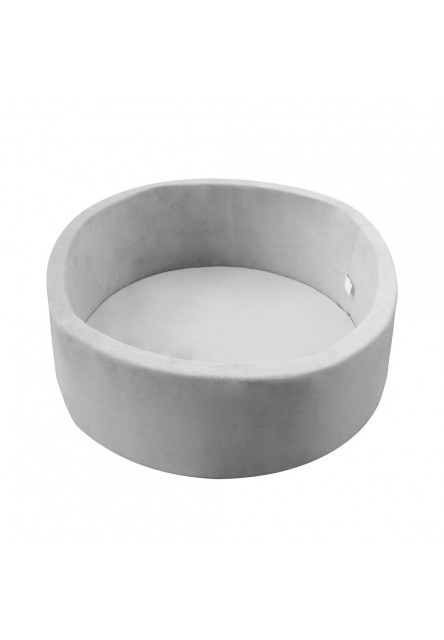 Suchý bazén s loptičkami