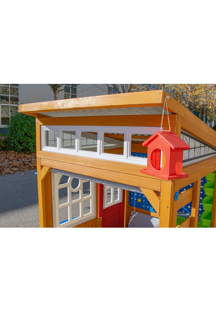 Zahradný domček Hobby Workshop