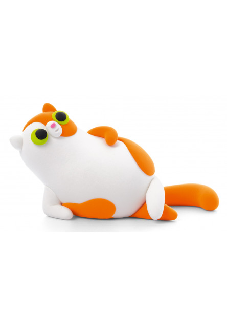 Hey Clay Roztomilí maznáčikovia