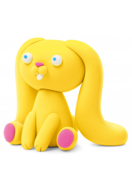 Hey Clay Roztomilí maznáčikovia