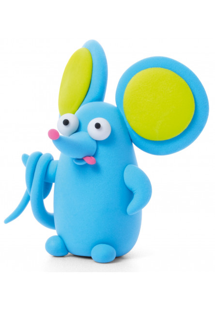 Hey Clay Roztomilí maznáčikovia