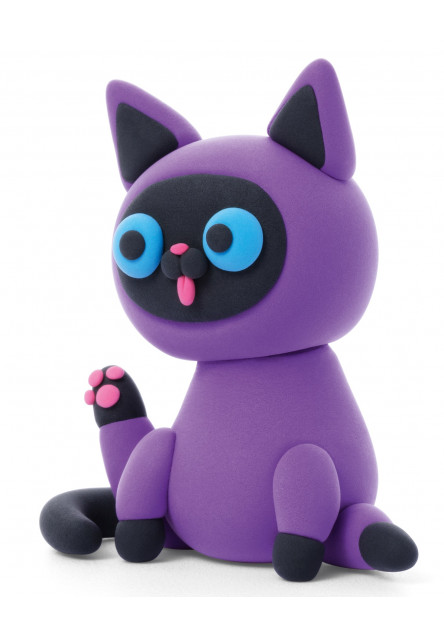 Hey Clay Roztomilí maznáčikovia