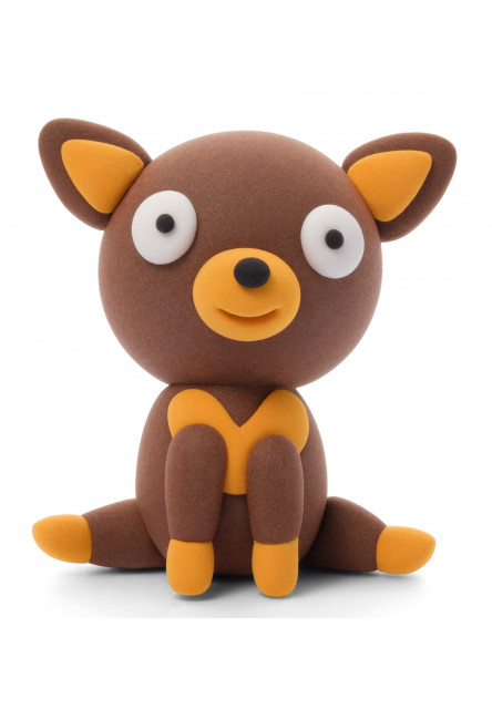 Hey Clay Roztomilí maznáčikovia