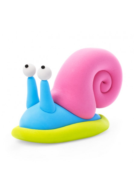 Hey Clay Exotické zvieratá