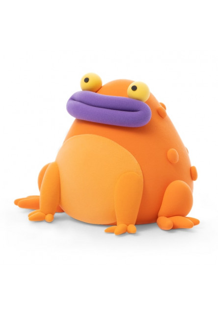 Hey Clay Exotické zvieratá