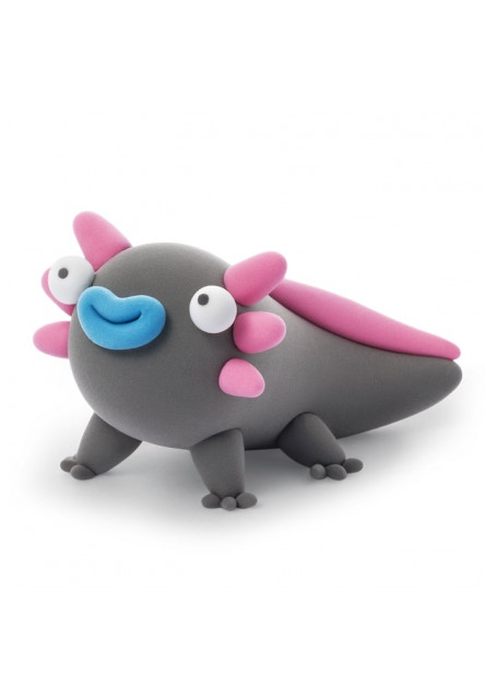 Hey Clay Exotické zvieratá