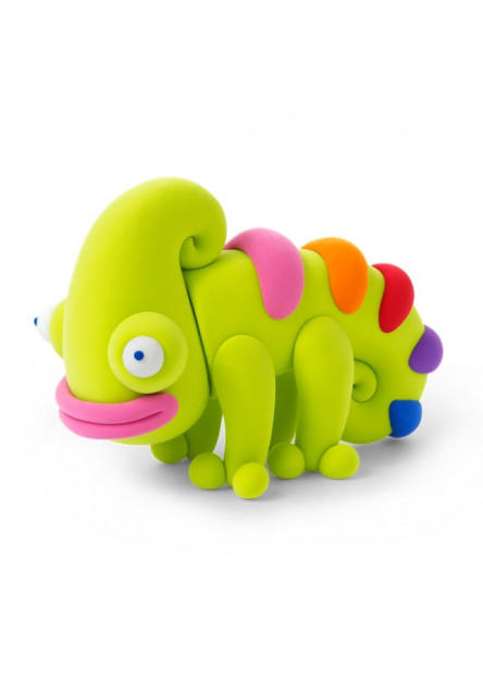 Hey Clay Exotické zvieratá