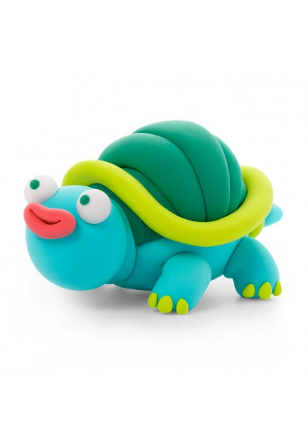 Hey Clay Exotické zvieratá