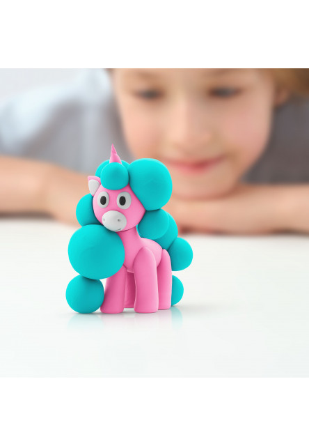 Hey Clay Jednorožce