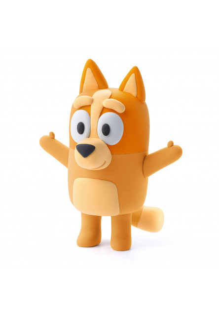 Hey Clay Bluey Bingo