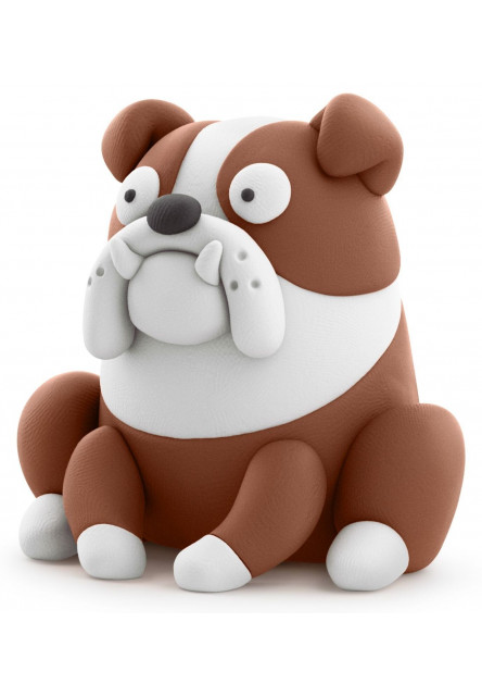 Hey Clay Psí kamaráti