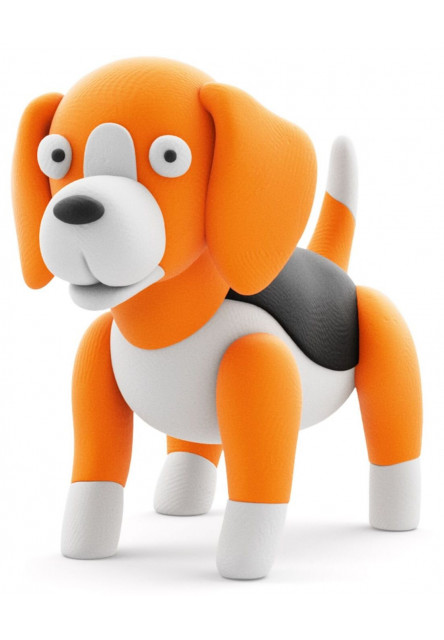 Hey Clay Psí kamaráti