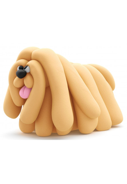 Hey Clay Psí kamaráti