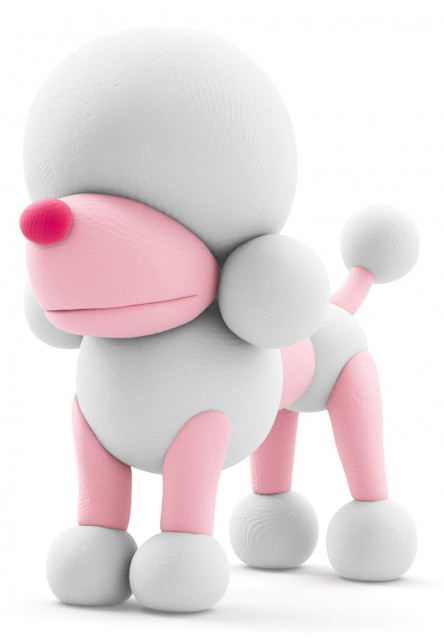 Hey Clay Psí kamaráti