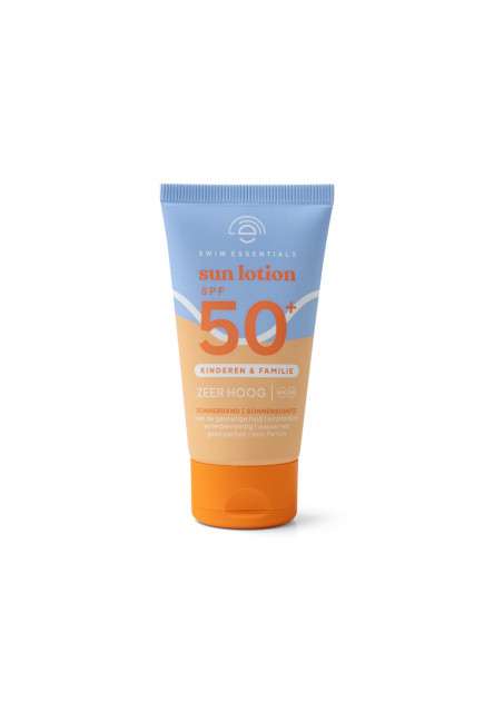 Opaľovací krém Sensitive SPF50+ 50 ml